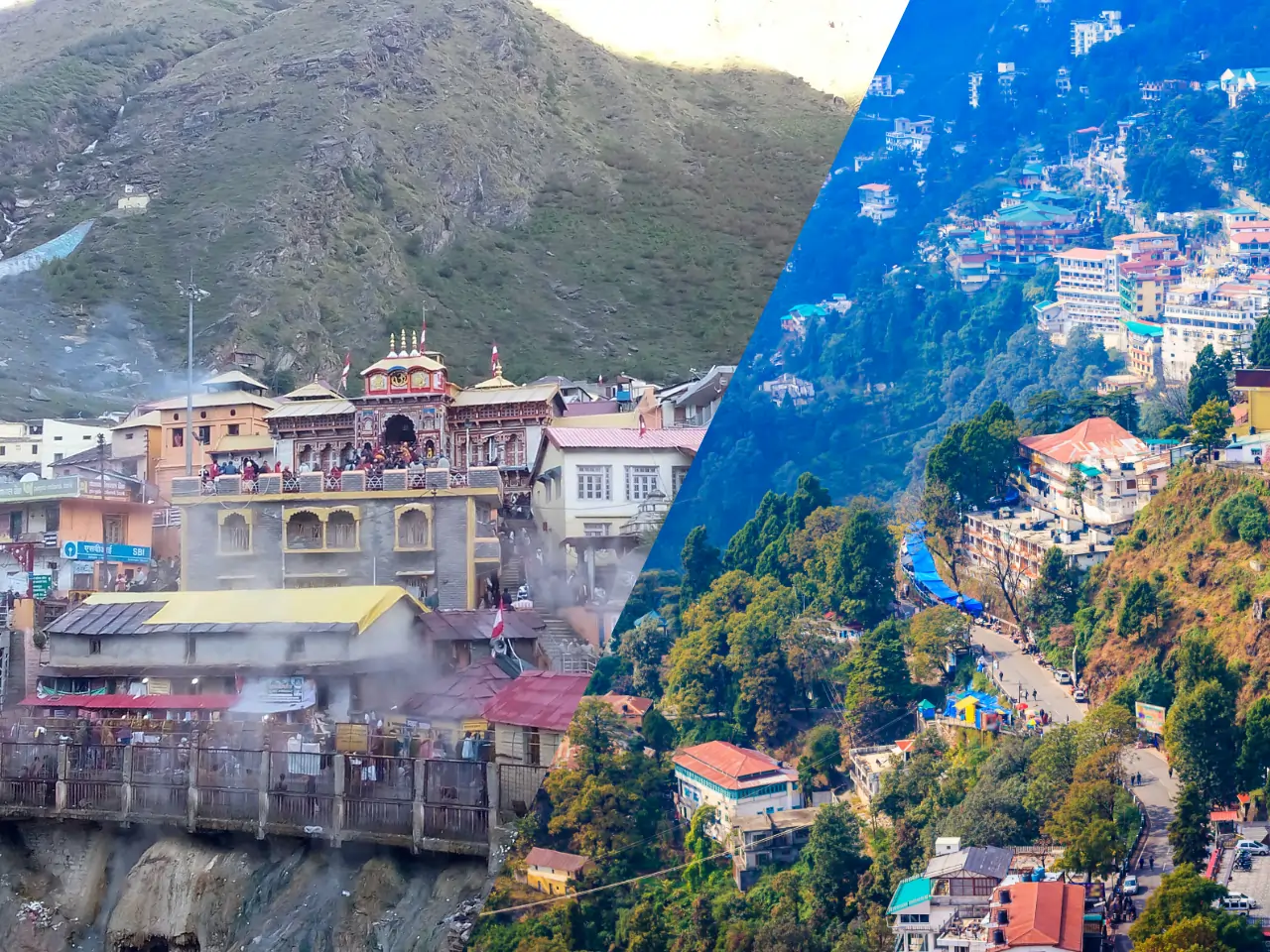Roorkee to Dehradun Taxi Service - Car Rental and Outstation Cab Booking