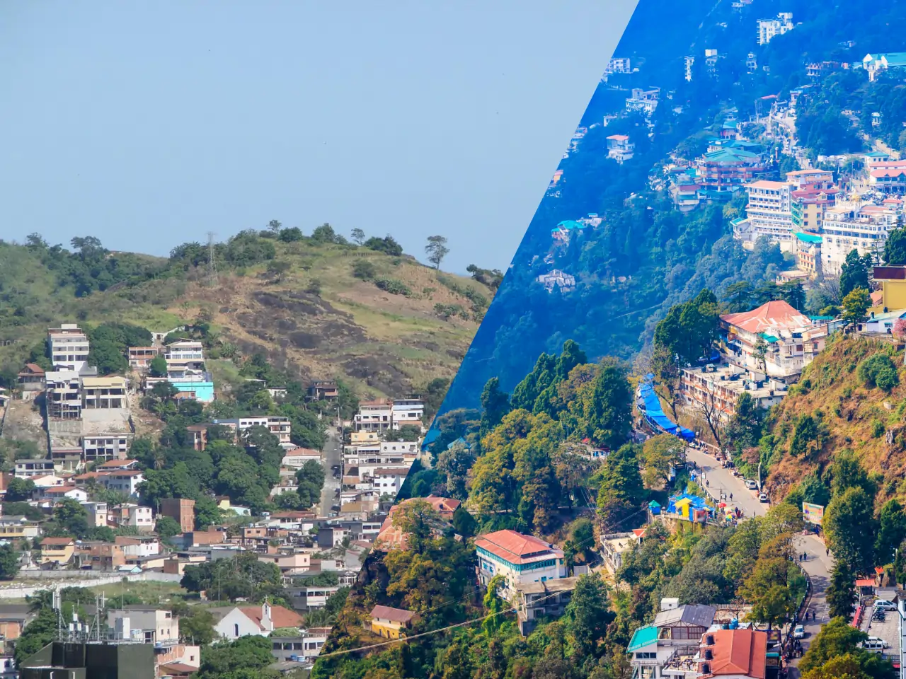 Rudrapur to Lansdowne Taxi Service - Car Rental and Outstation Cab Booking