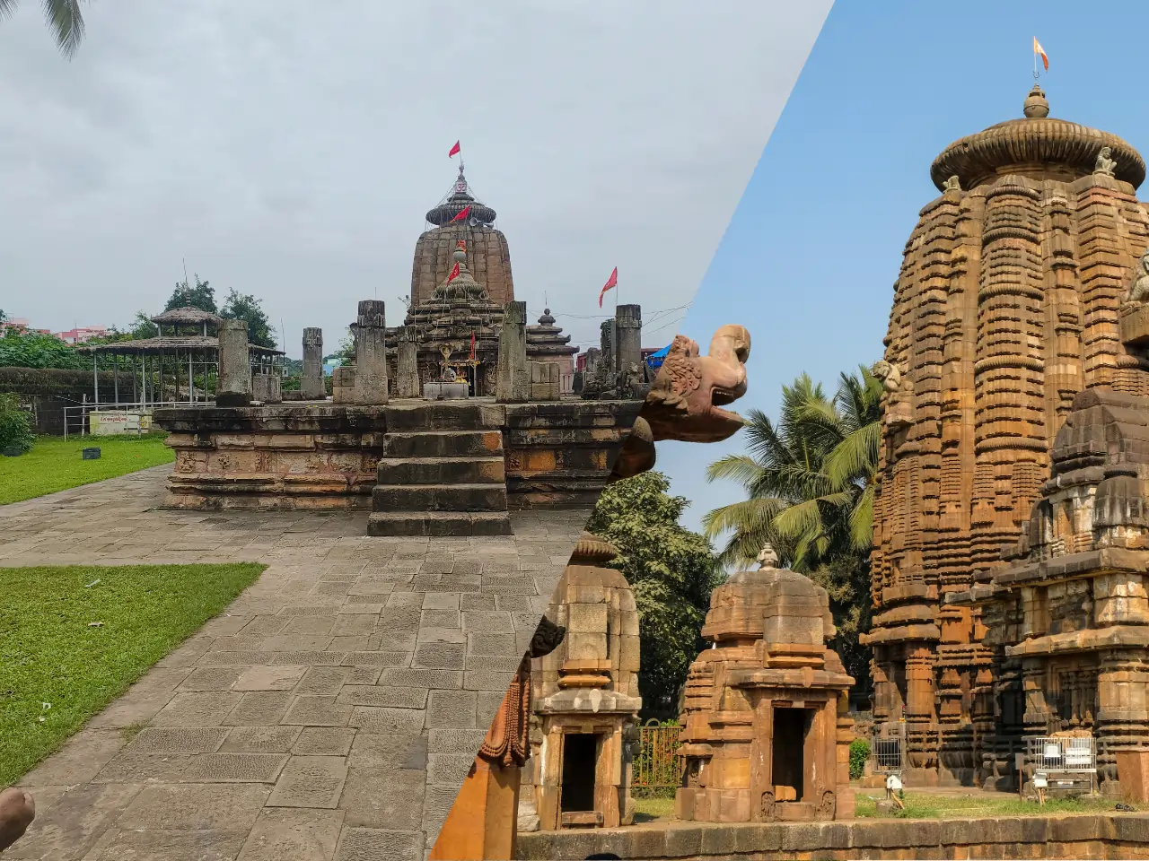 Sakhigopal to Bhubaneswar Taxi Service - Car Rental and Outstation Cab Booking