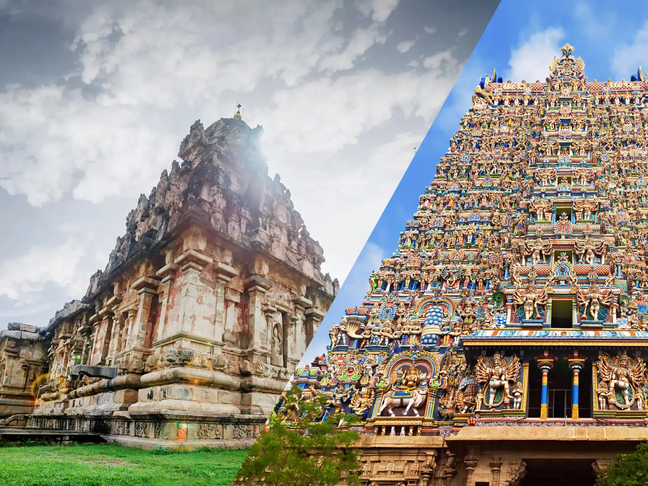 Salem to Chennai Taxi Service - Car Rental and Outstation Cab Booking