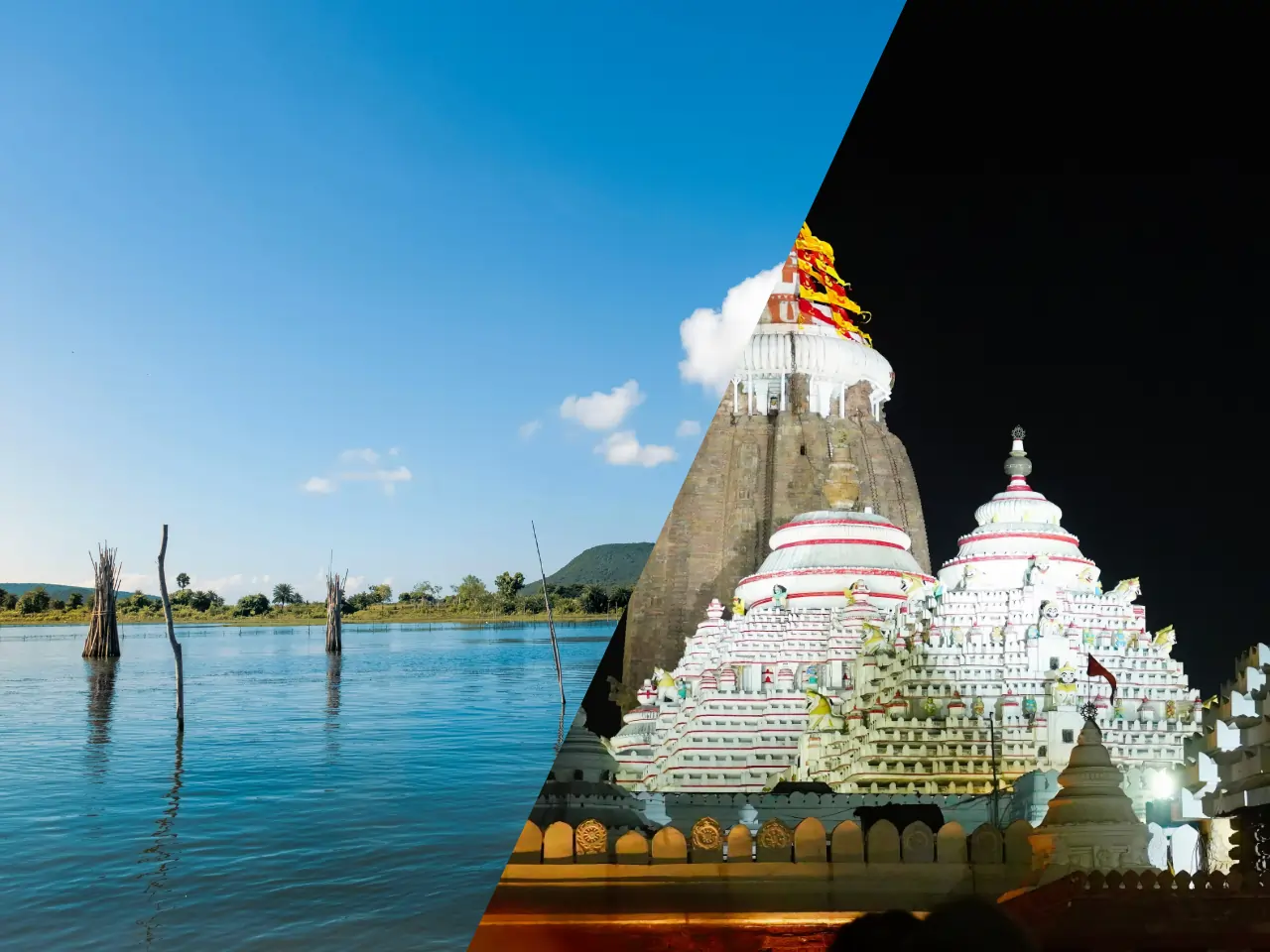 Sambalpur to Jharsuguda Taxi Service - Car Rental and Outstation Cab Booking