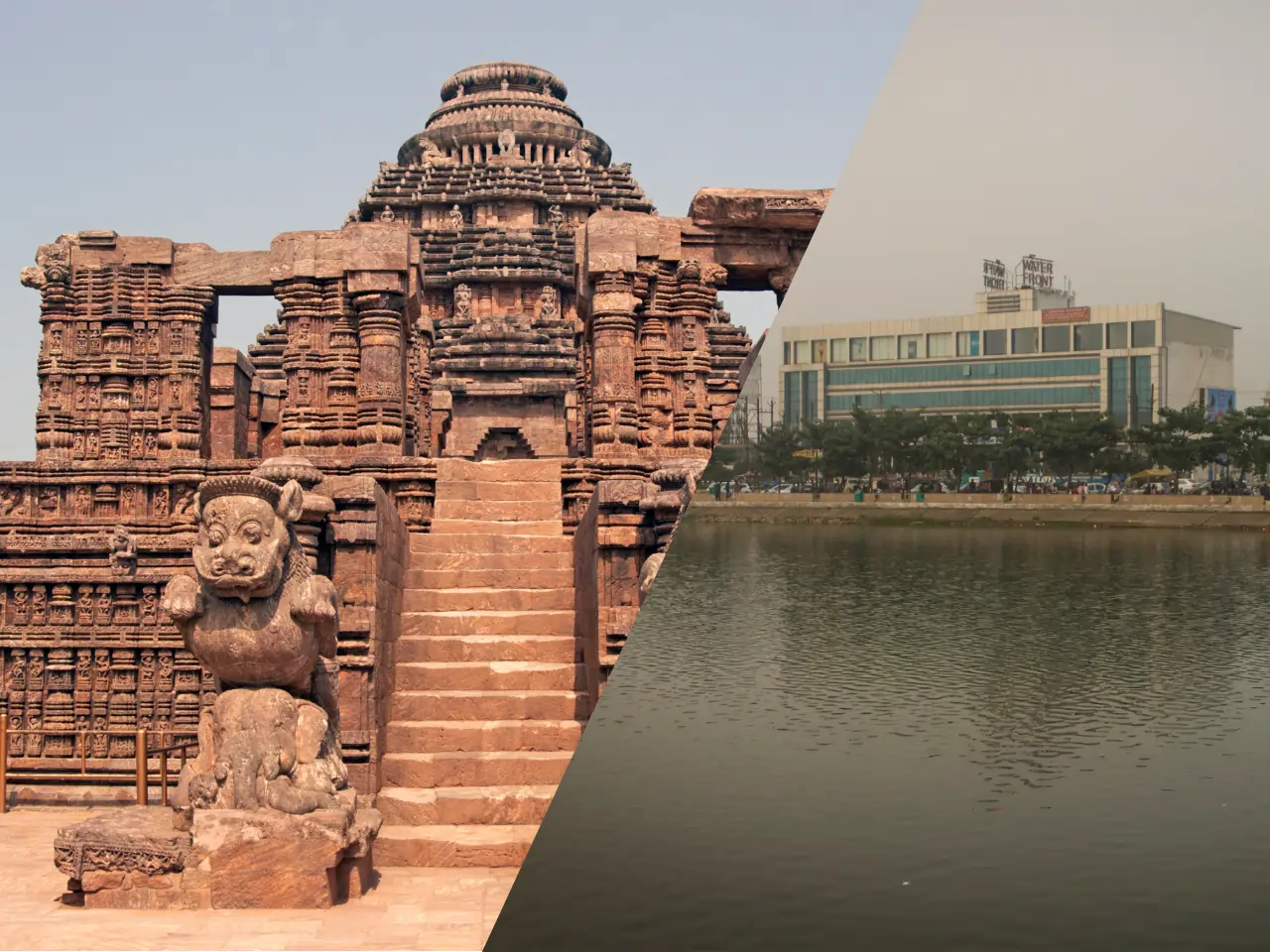 Sambalpur to Raipur Taxi Service - Car Rental and Outstation Cab Booking