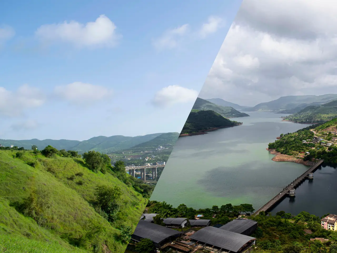 Satara to Mahabaleshwar Taxi Service - Car Rental and Outstation Cab Booking