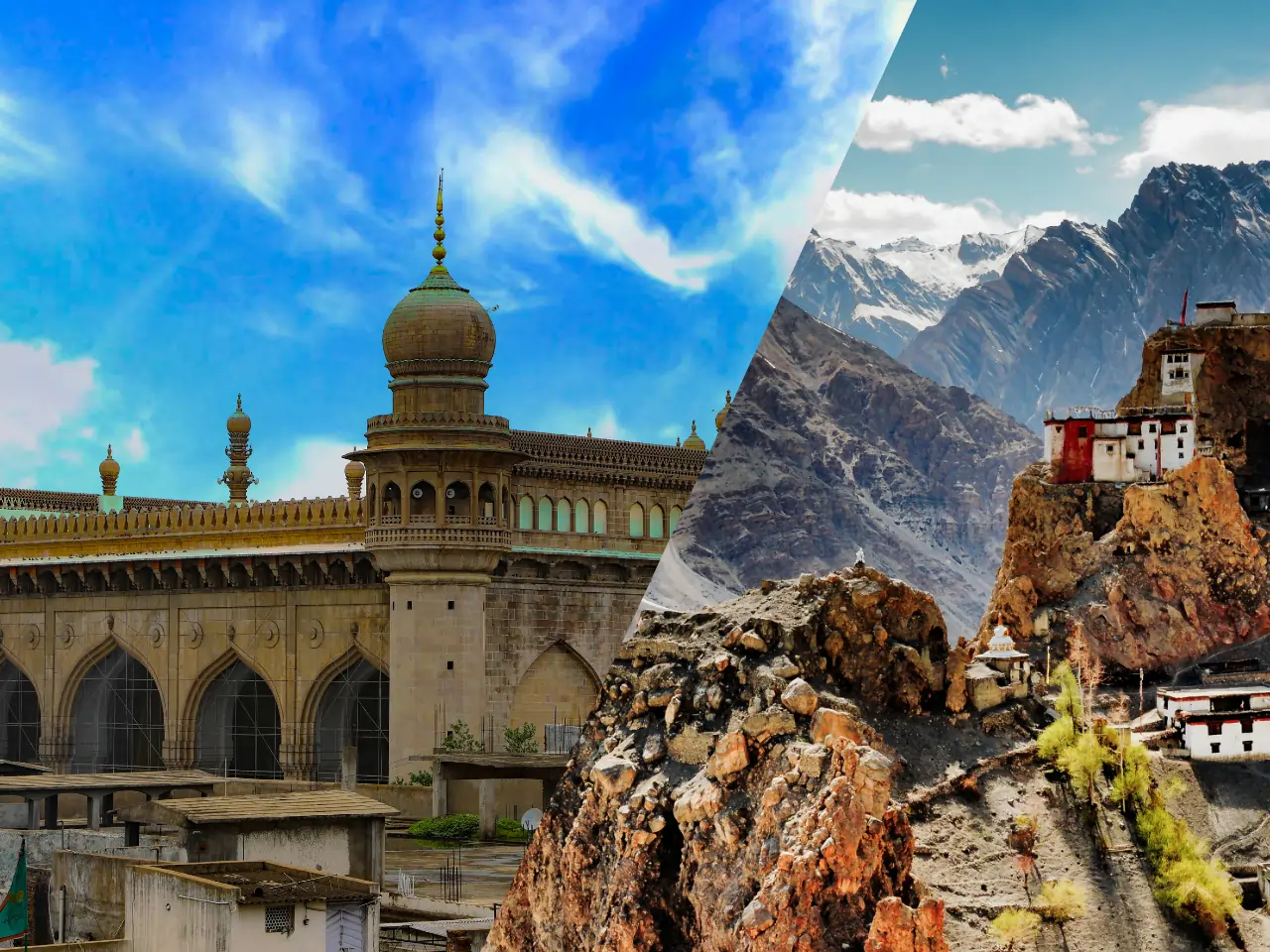 Secunderabad to Srisailam Taxi Service - Car Rental and Outstation Cab Booking