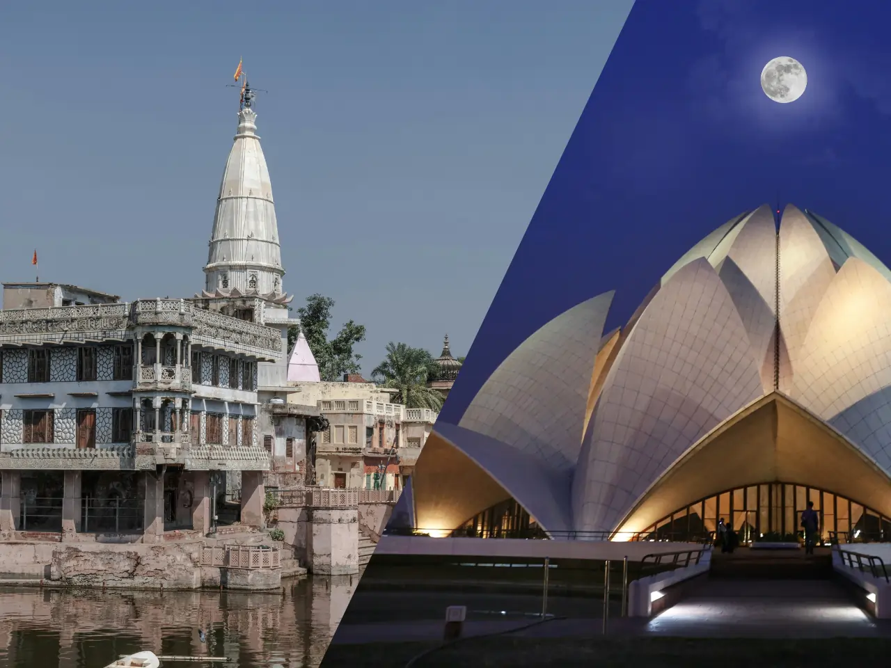 Shahjahanpur to Delhi Taxi Service - Car Rental and Outstation Cab Booking