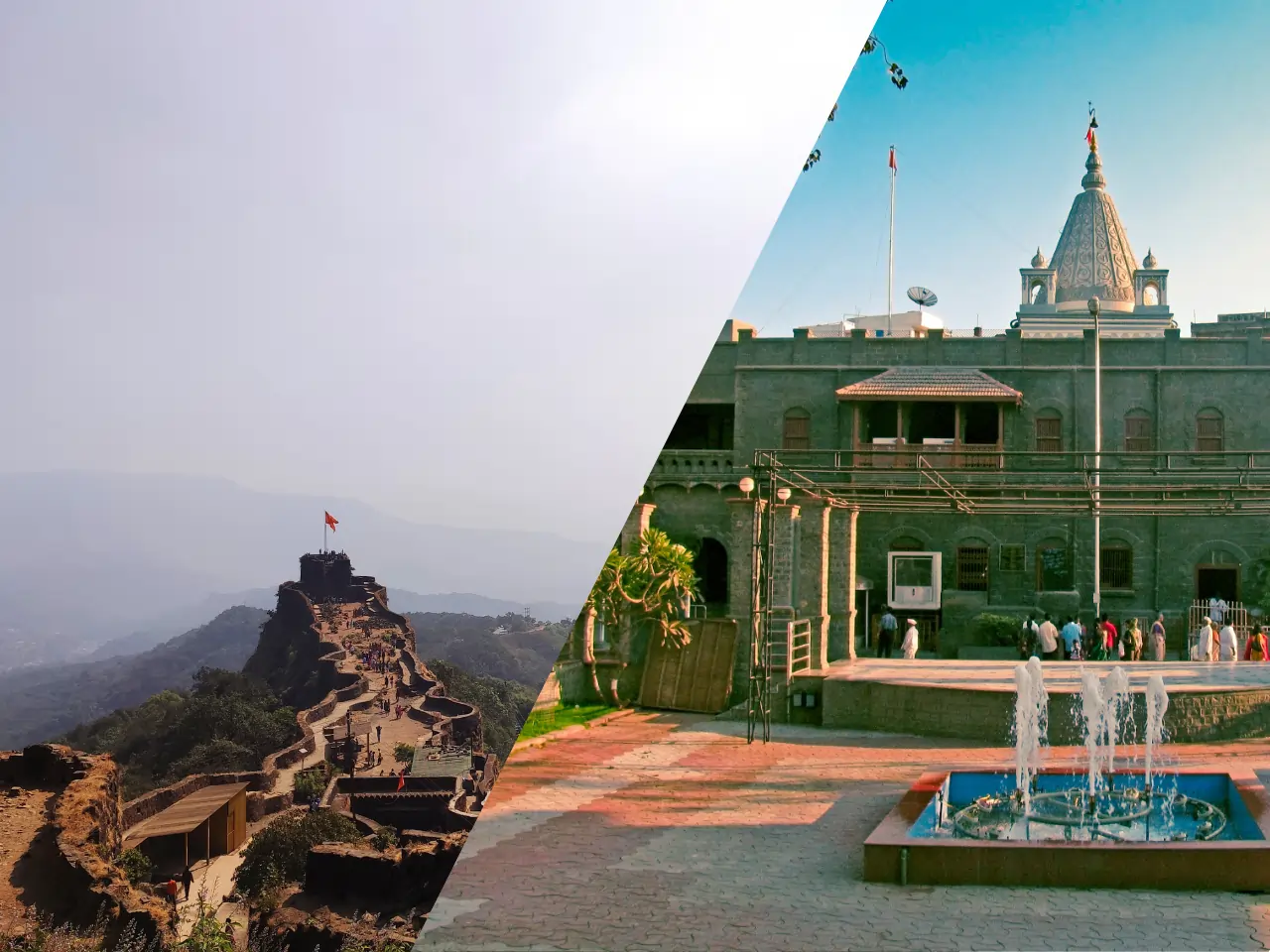 Shani Shingnapur to Shirdi Taxi Service - Car Rental and Outstation Cab Booking