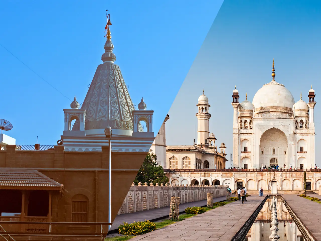 Shirdi to Aurangabad Taxi Service - Car Rental and Outstation Cab Booking