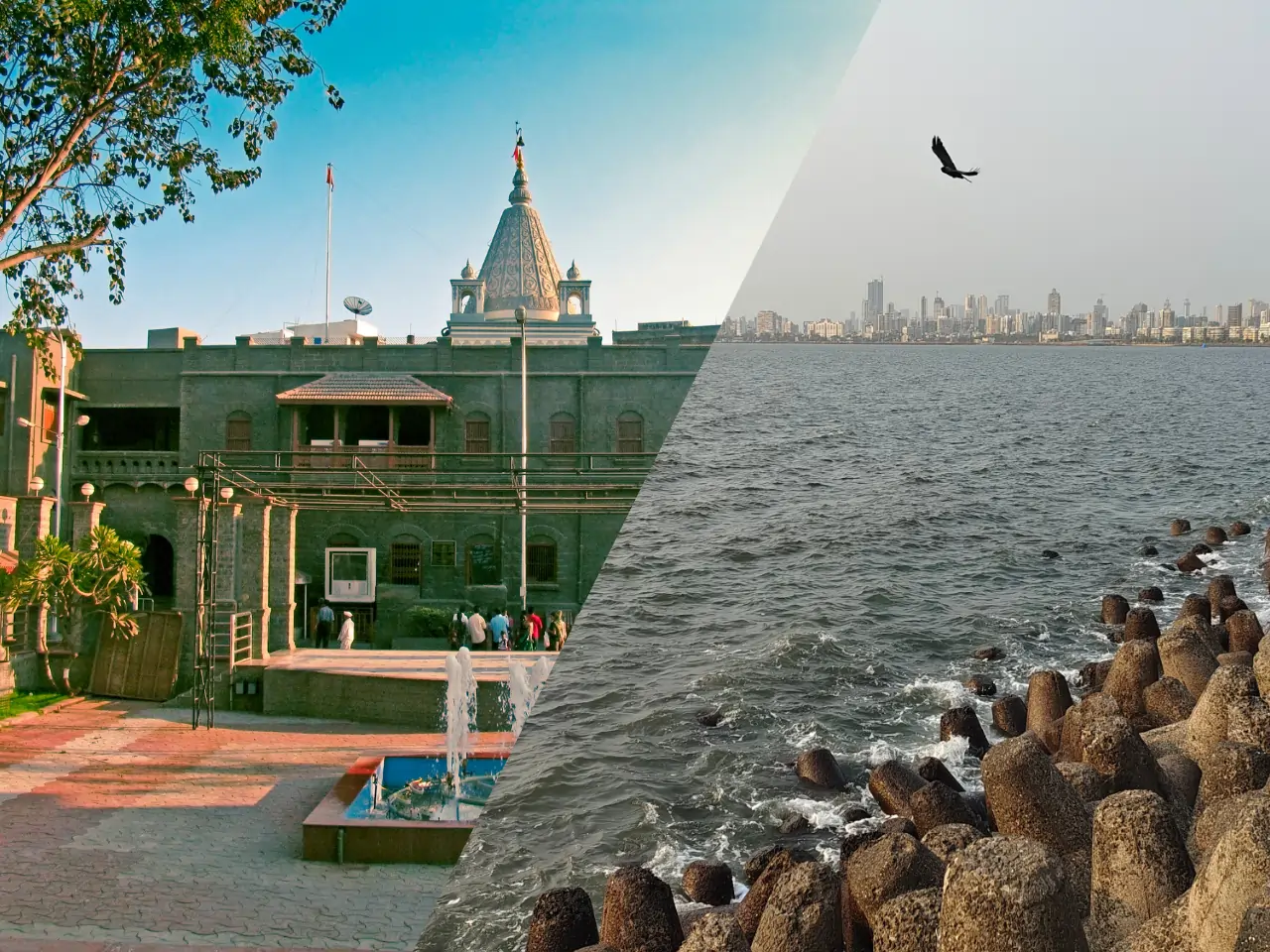 Shirdi to Mumbai Taxi Service - Car Rental and Outstation Cab Booking