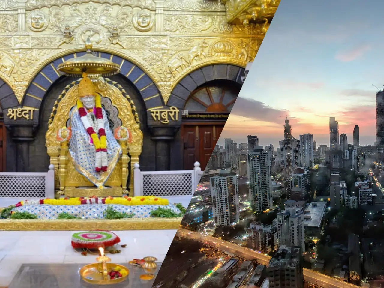 Shirdi to Pune Taxi Service - Car Rental and Outstation Cab Booking