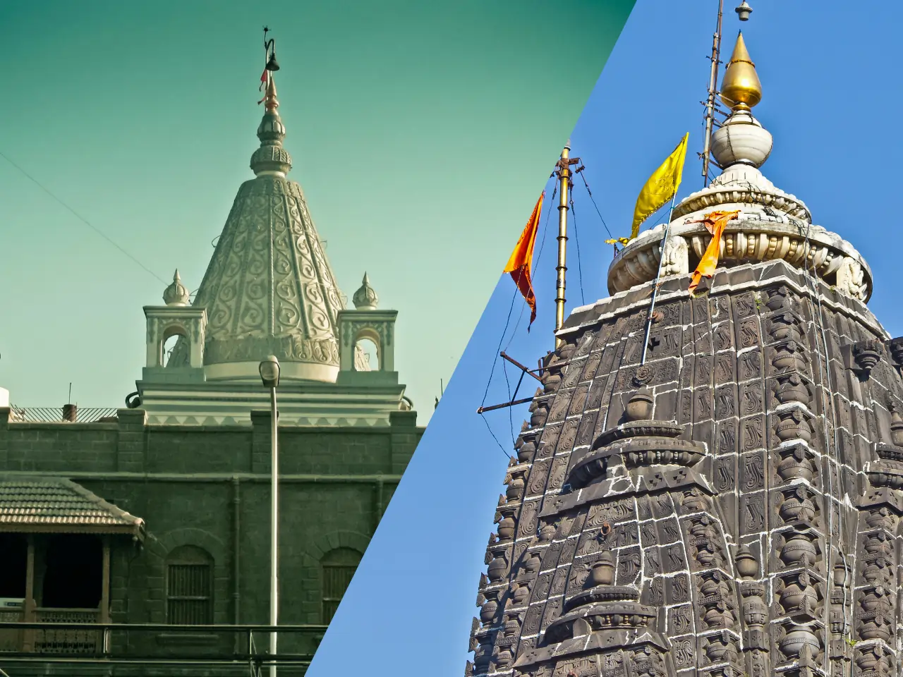 Shirdi to Shani Shingnapur Taxi Service - Car Rental and Outstation Cab Booking