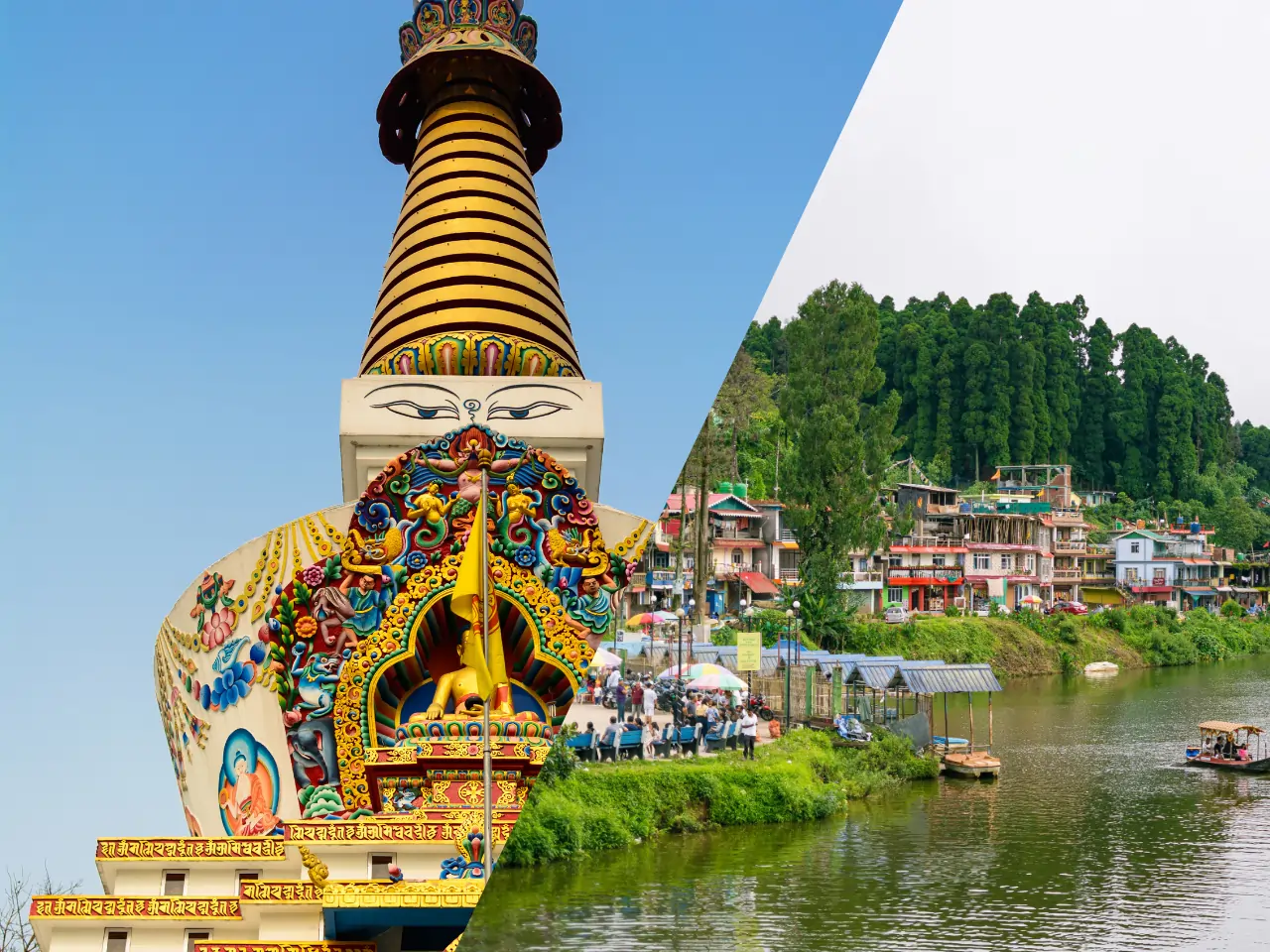 Siliguri to Bagdogra Taxi Service - Car Rental and Outstation Cab Booking