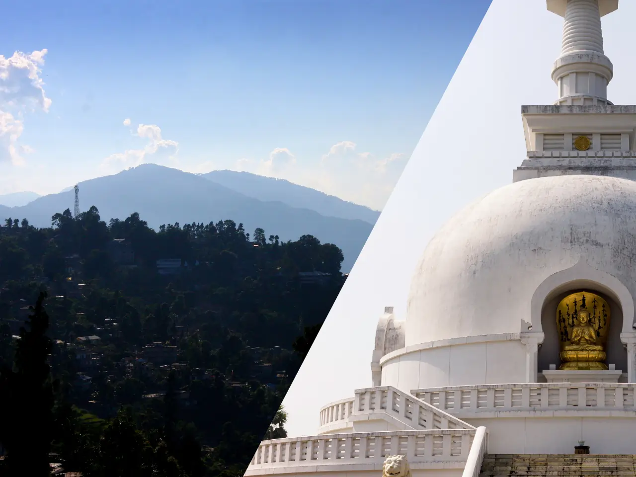 Siliguri to Patna Taxi Service - Car Rental and Outstation Cab Booking