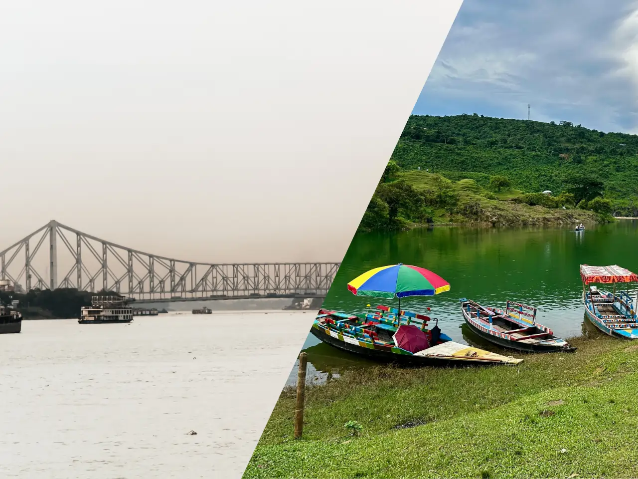 Siliguri to Shillong Taxi Service - Car Rental and Outstation Cab Booking