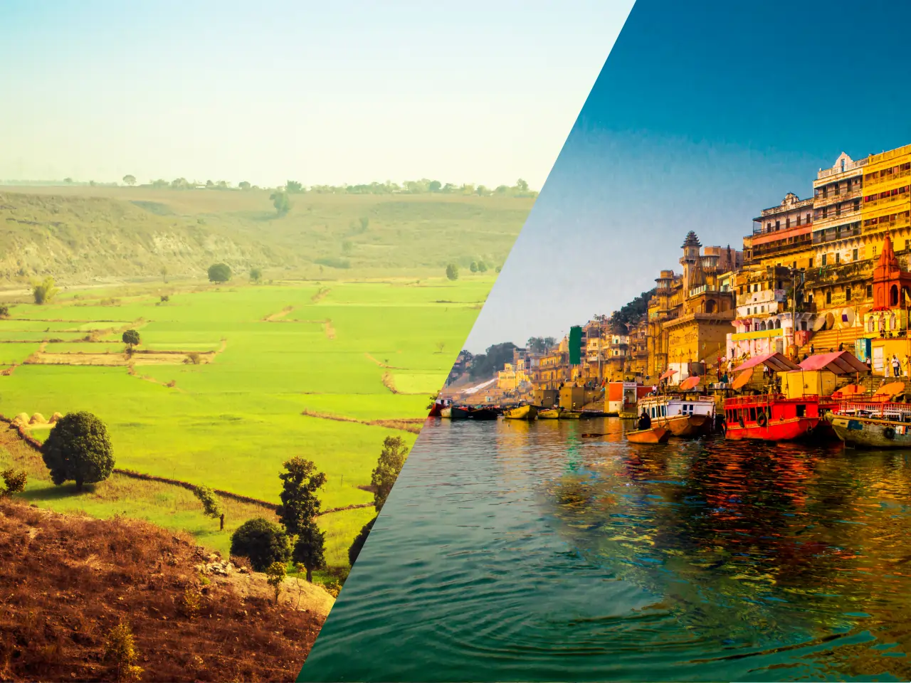 Singrauli to Varanasi Taxi Service - Car Rental and Outstation Cab Booking
