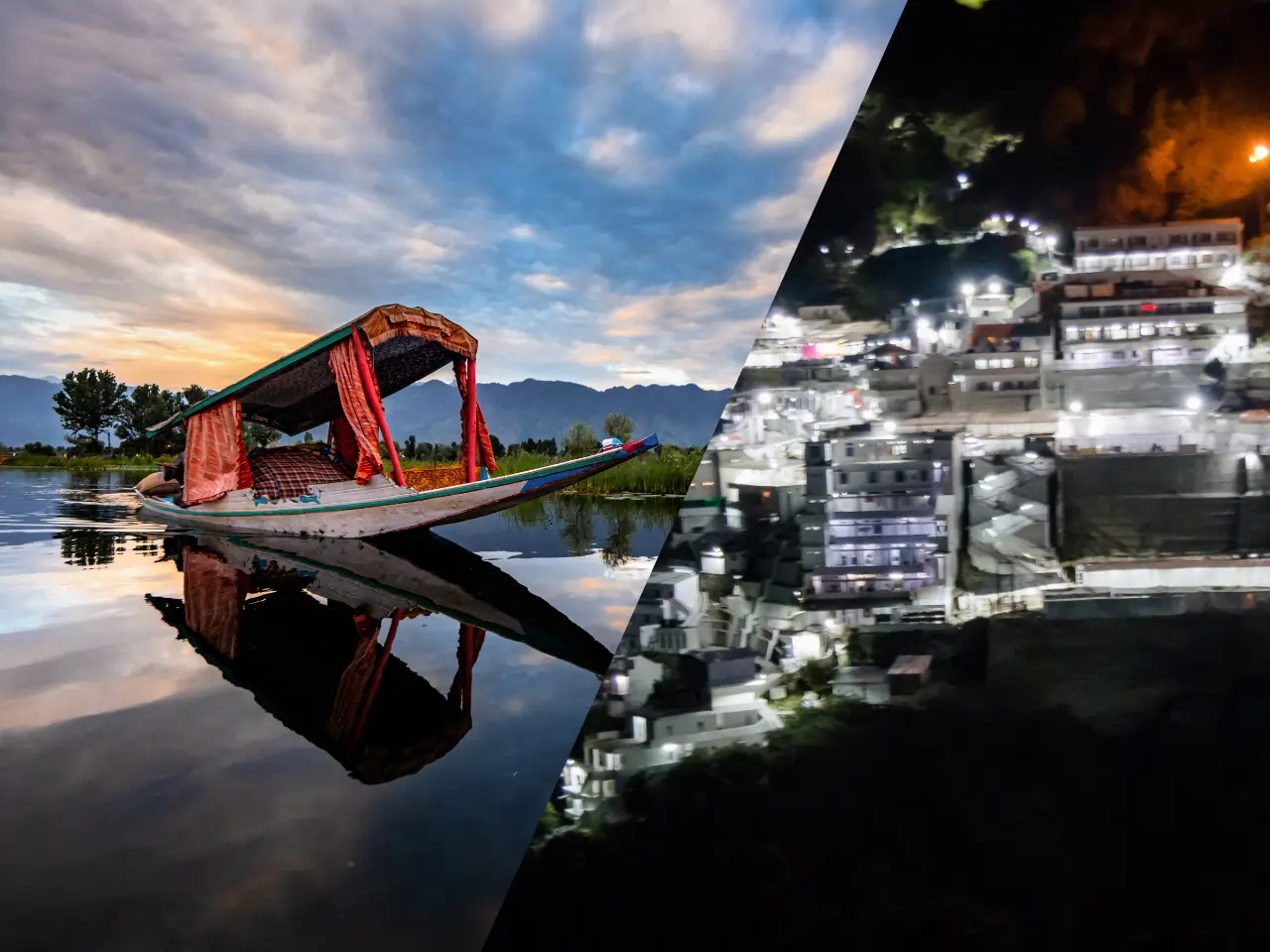 Srinagar to Katra Taxi Service - Car Rental and Outstation Cab Booking