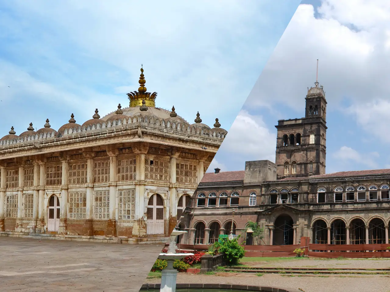 Surat to Pune Taxi Service - Car Rental and Outstation Cab Booking