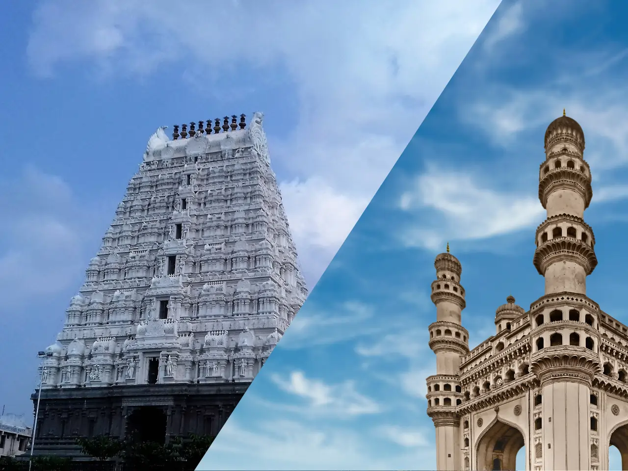 Tirupati to Hyderabad Taxi Service - Car Rental and Outstation Cab Booking