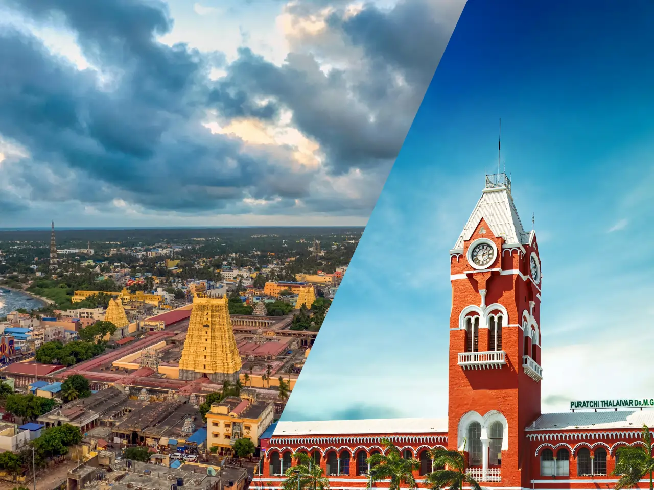 Tiruvannamalai to Chennai Taxi Service - Car Rental and Outstation Cab Booking