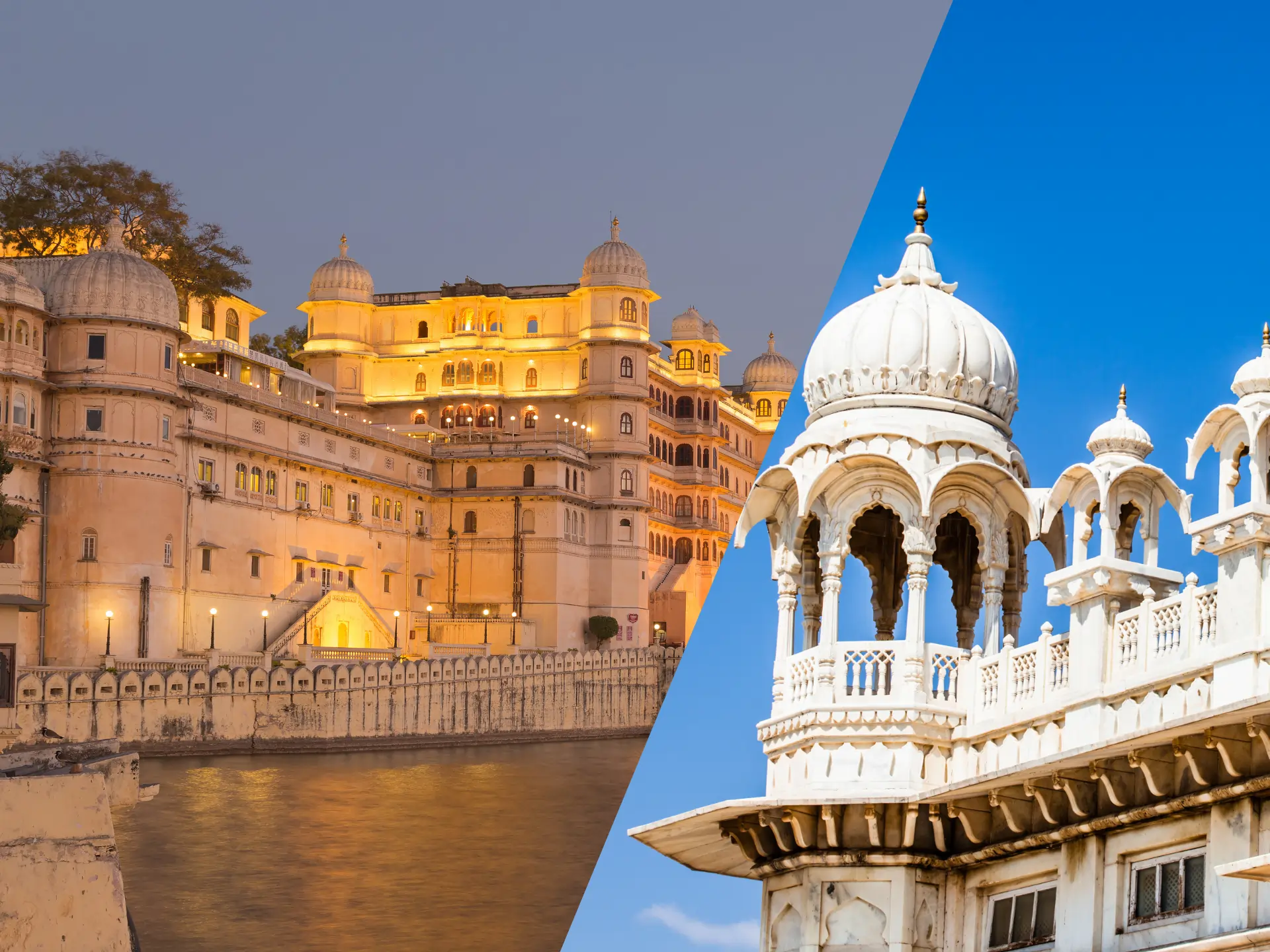 Udaipur to Jodhpur Taxi Service - Car Rental and Outstation Cab Booking