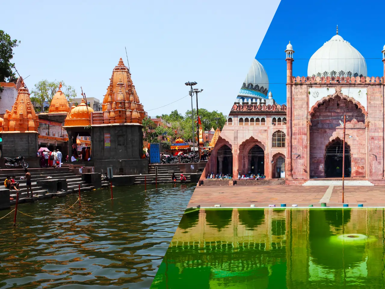 Ujjain to Bhopal Taxi Service - Car Rental and Outstation Cab Booking