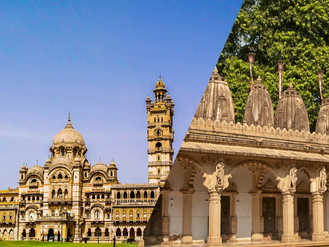 Vadodara to Ahmedabad Taxi Service - Car Rental and Outstation Cab Booking