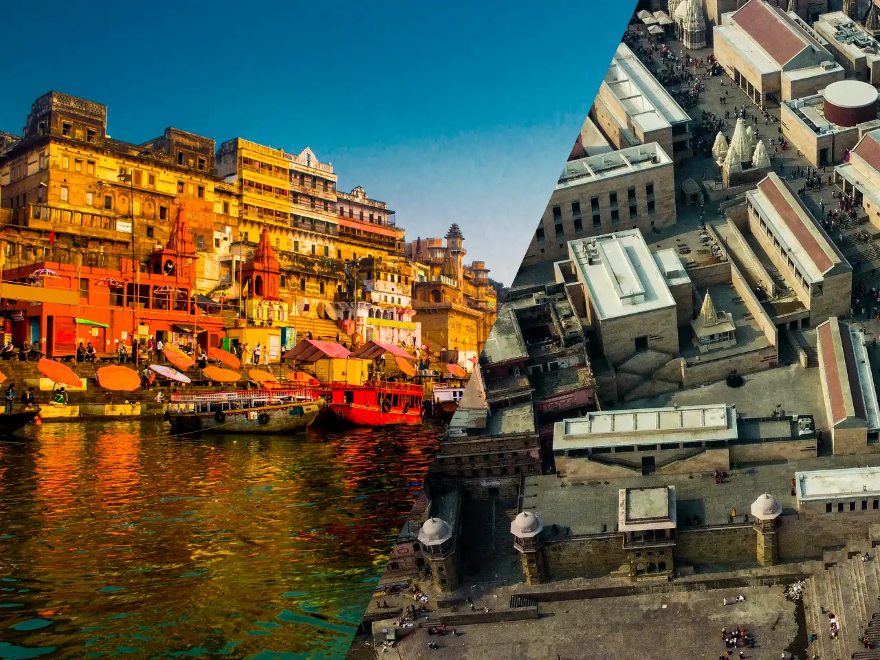 Varanasi to Azamgarh Taxi Service - Car Rental and Outstation Cab Booking