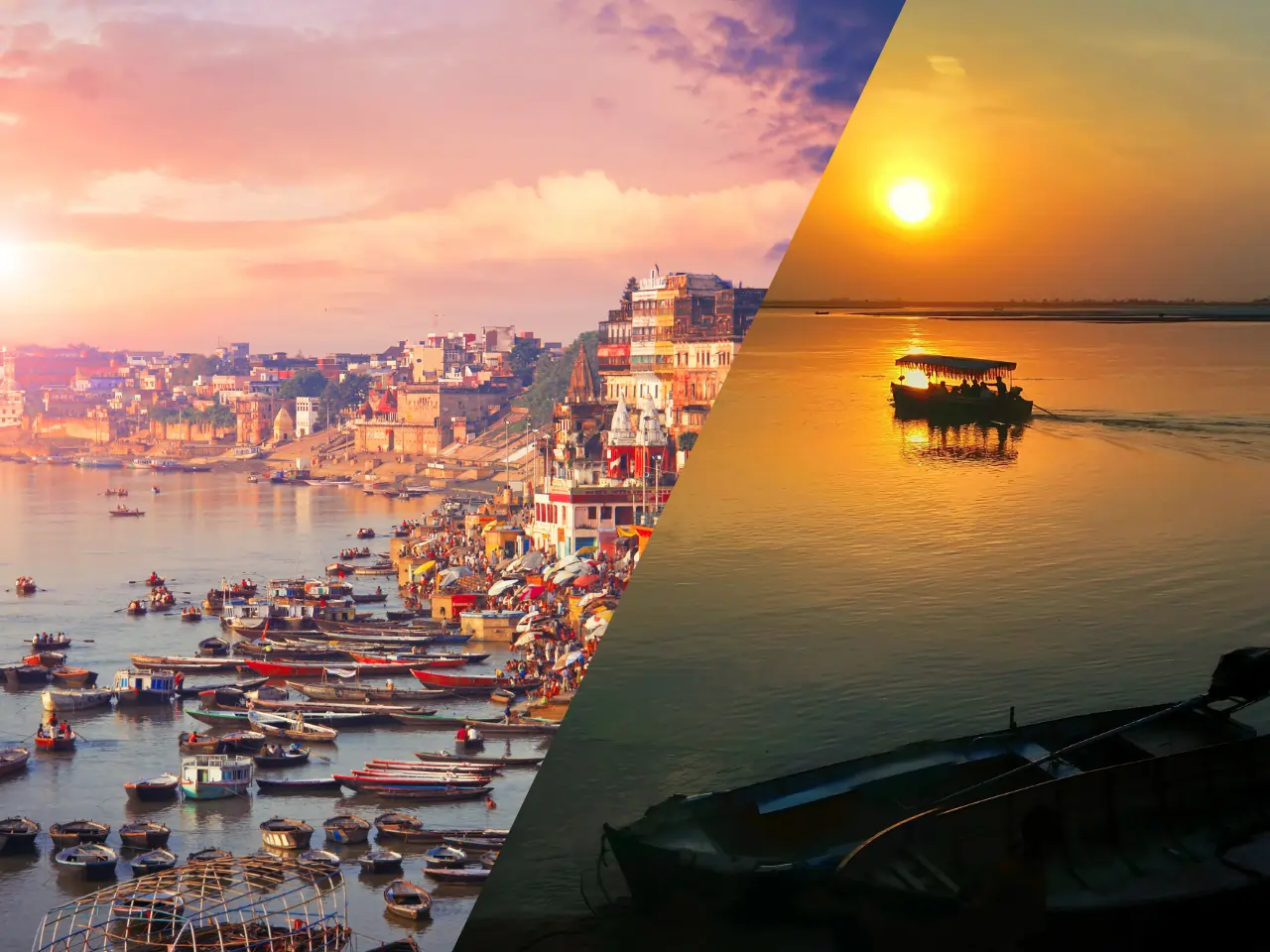 Varanasi to Gorakhpur Taxi Service - Car Rental and Outstation Cab Booking