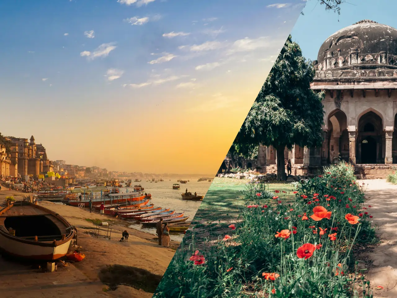 Varanasi to Patna Taxi Service - Car Rental and Outstation Cab Booking