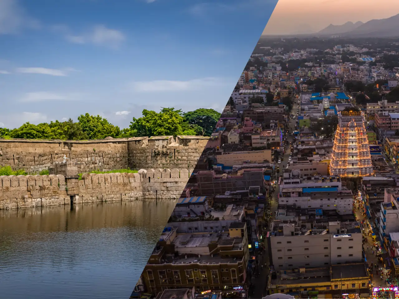 Vellore to Tirupati Taxi Service - Car Rental and Outstation Cab Booking