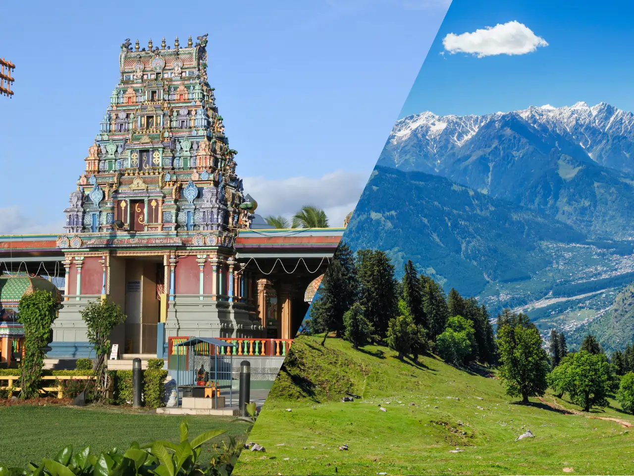 Vizianagaram to Araku Taxi Service - Car Rental and Outstation Cab Booking