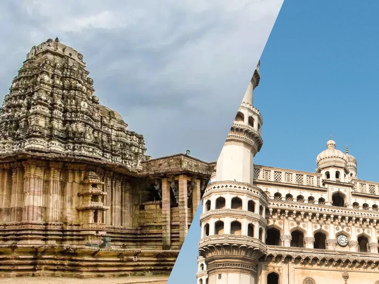 Warangal to Hyderabad Taxi Service - Car Rental and Outstation Cab Booking