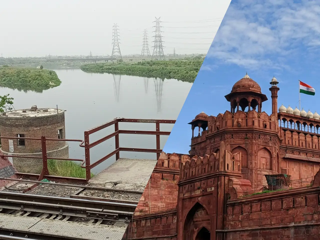 Yamunanagar to Delhi Taxi Service - Car Rental and Outstation Cab Booking