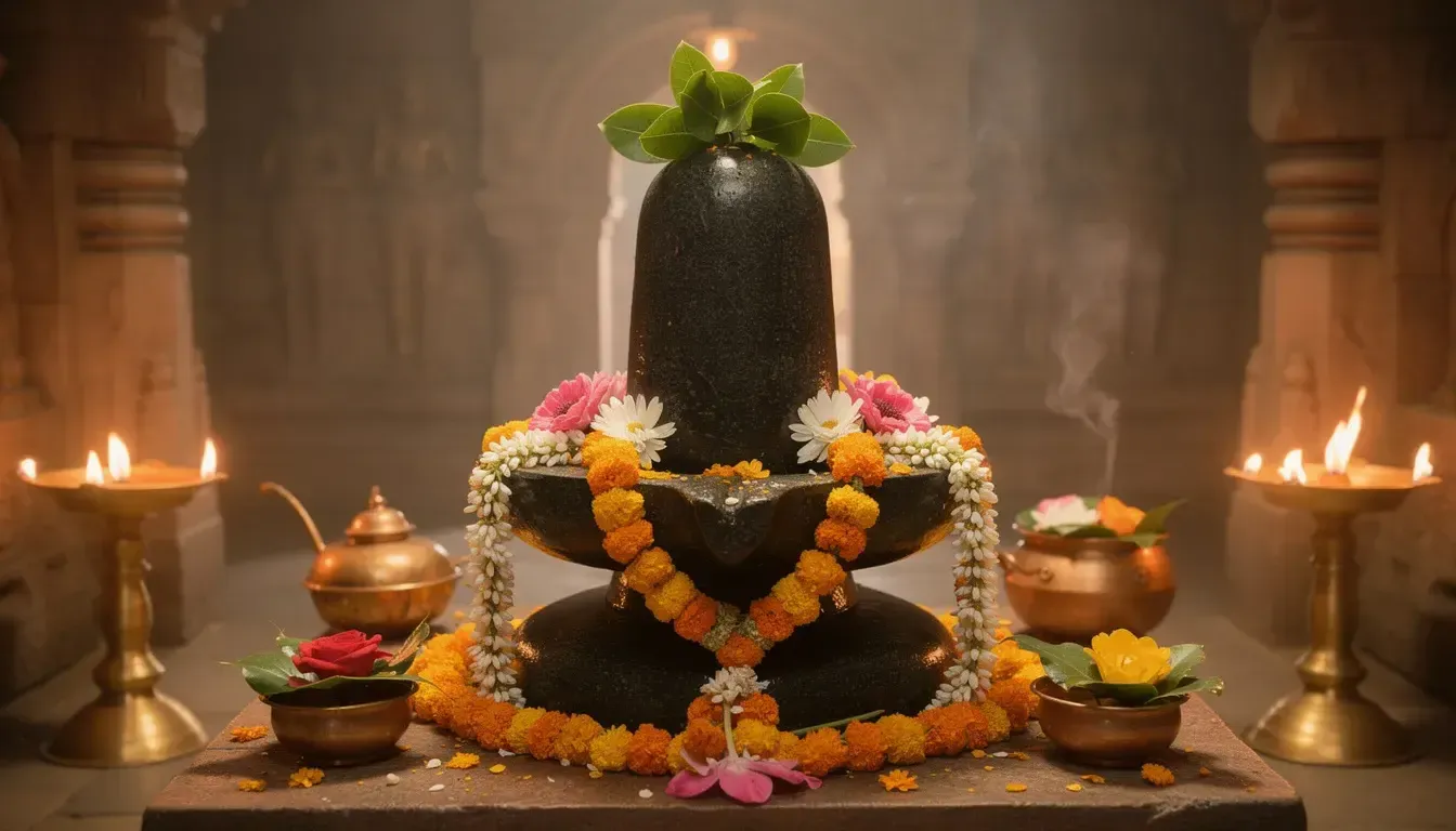 maha shivaratri