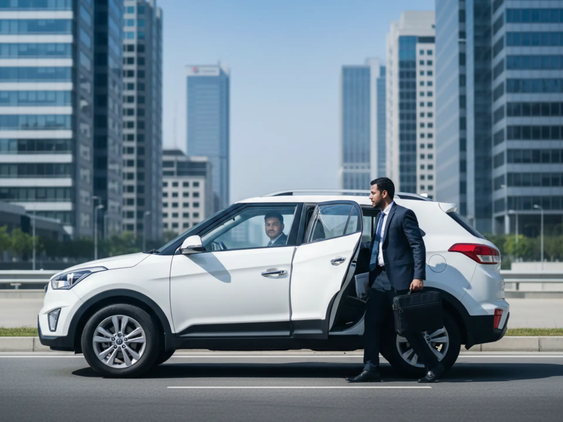 Our Affordable Corporate Cabs Price
