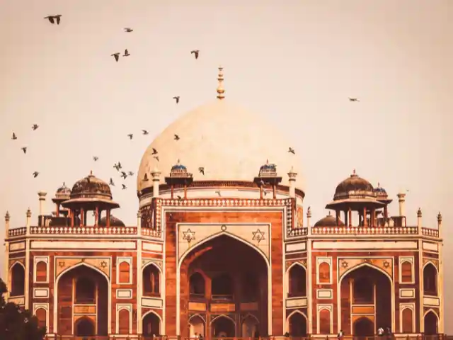 Best Outstation Cabs Service Across India