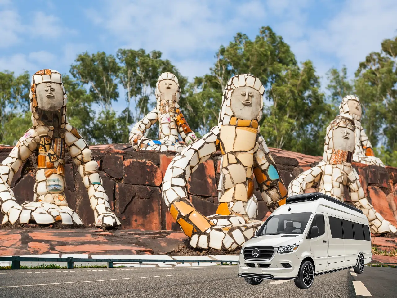 Tempo Traveller In Chandigarh