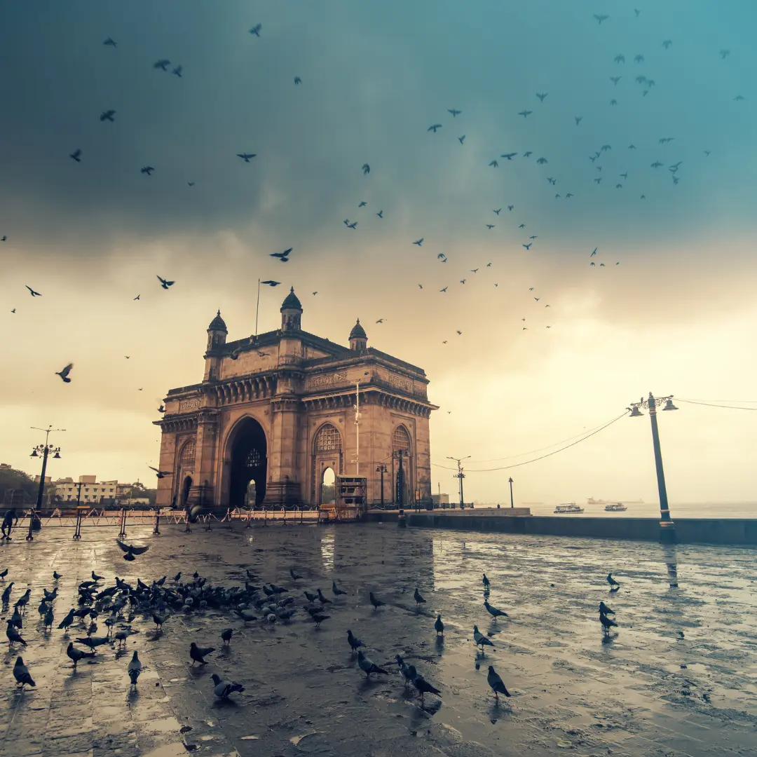 Taxi Service in Maharashtra
