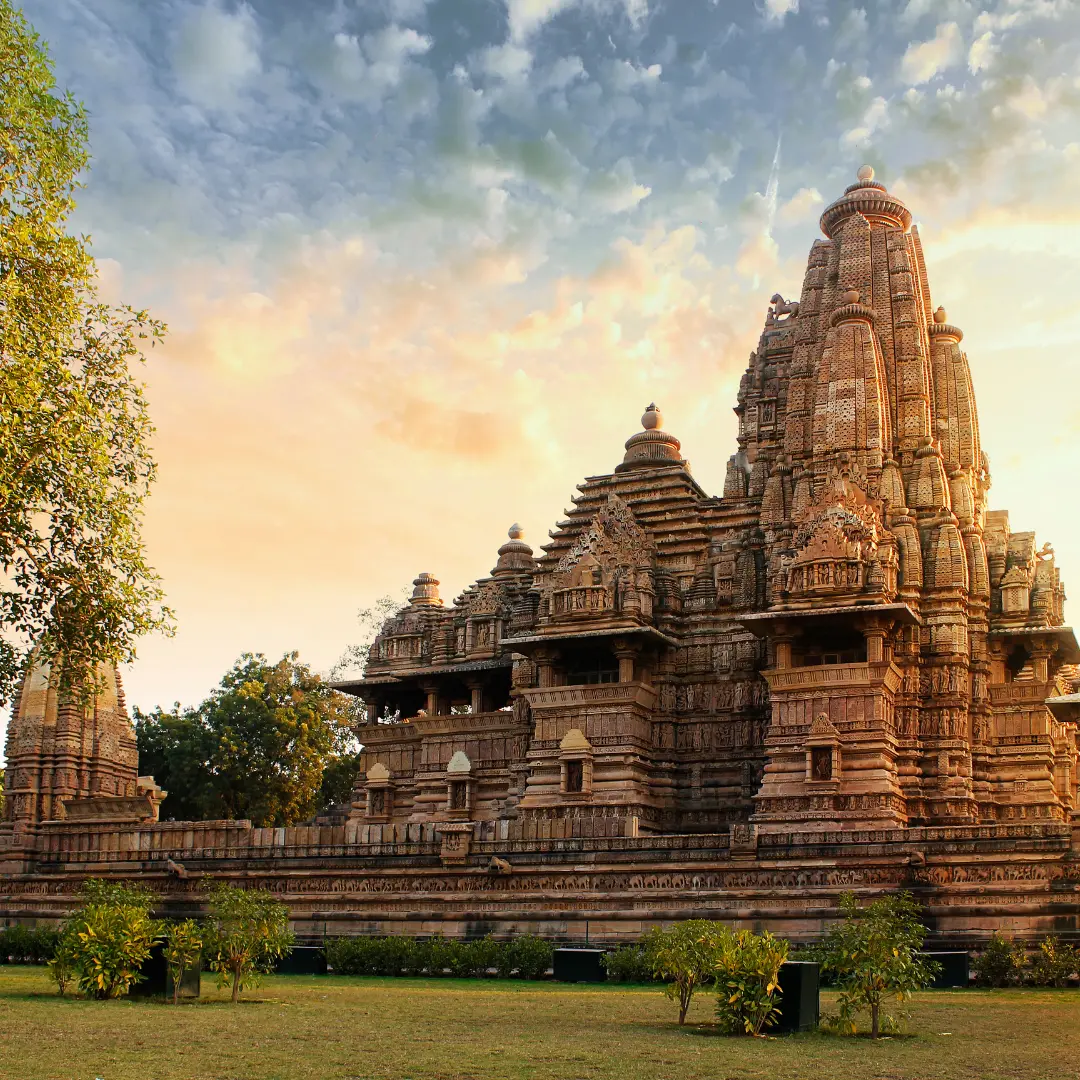 Cab Service in Madhya Pradesh – Online Cab Booking