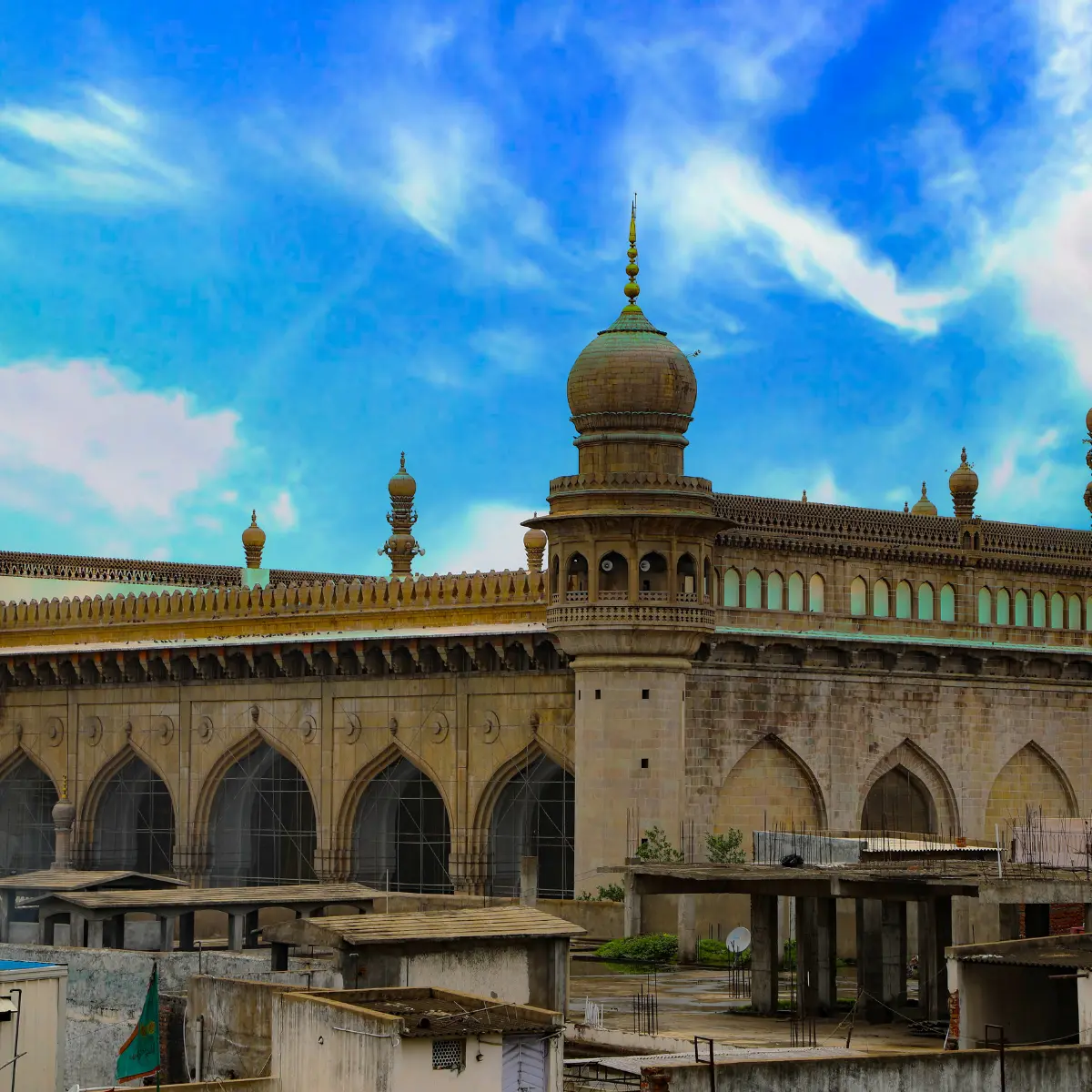 Cab Service in Telangana – Online Cab Booking
