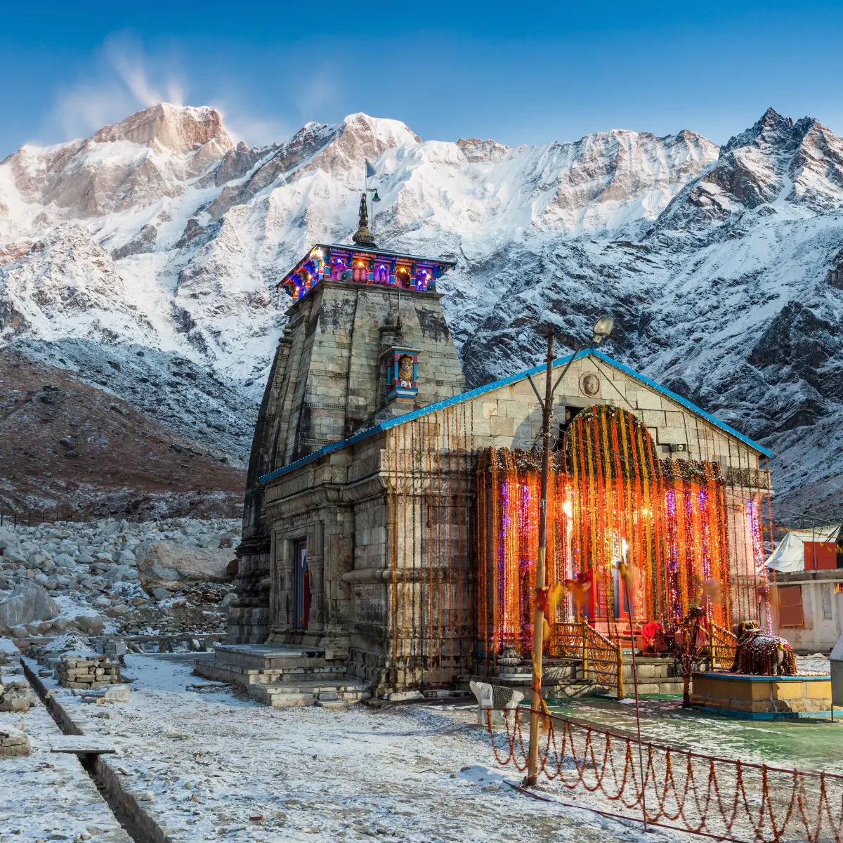 Taxi Service in Uttarakhand