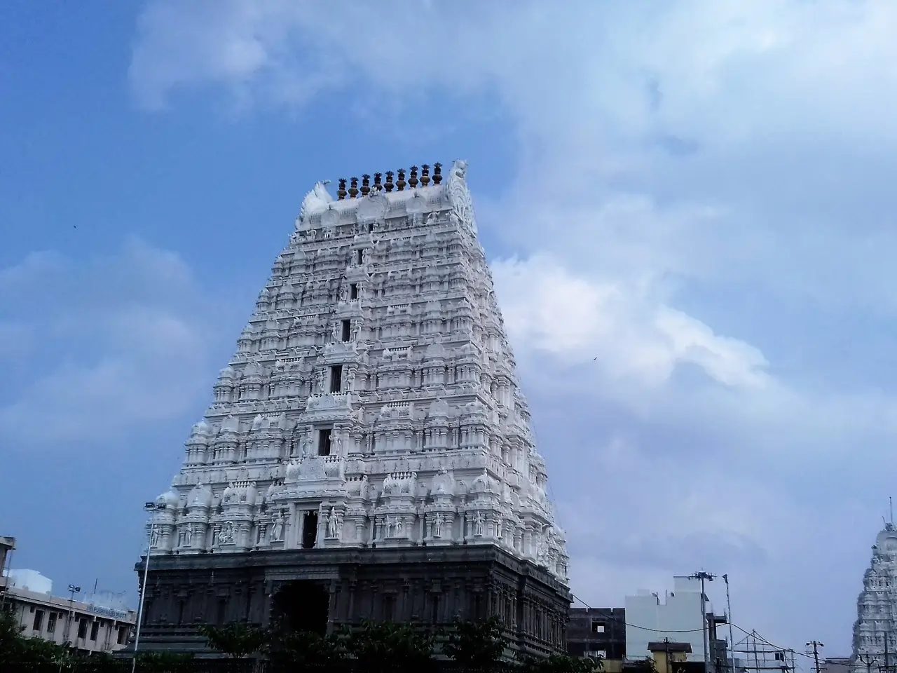 Cab Service in Andhra Pradesh – Online Cab Booking