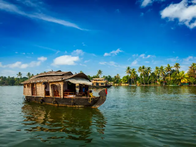 Taxi Service in Kerala