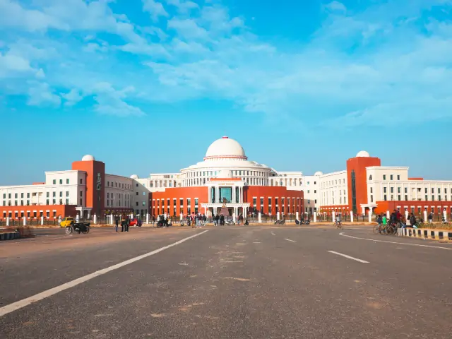 Cab Service In Jharkhand - Online Cab Booking