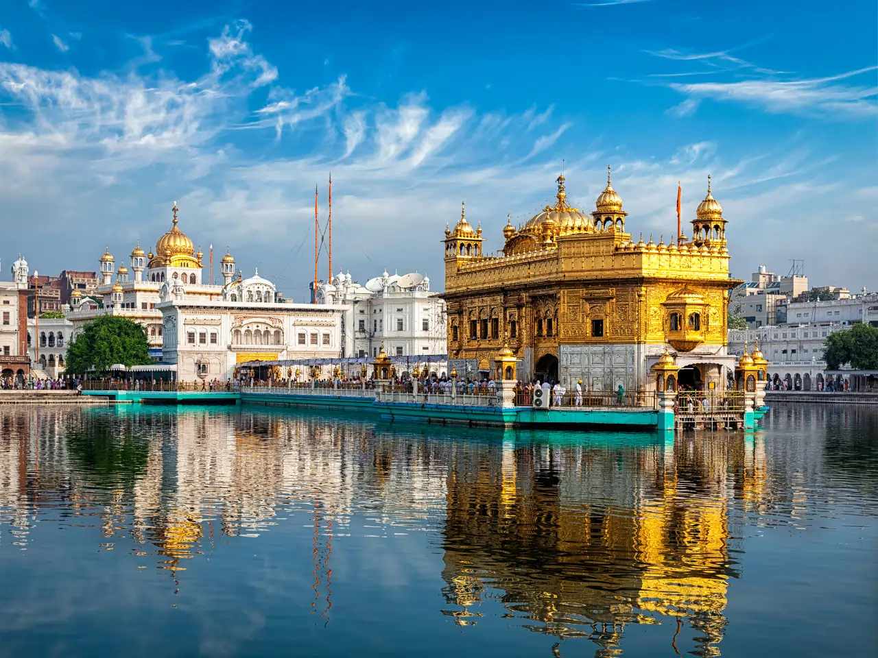 Cab Service in Punjab – Online Cab Booking